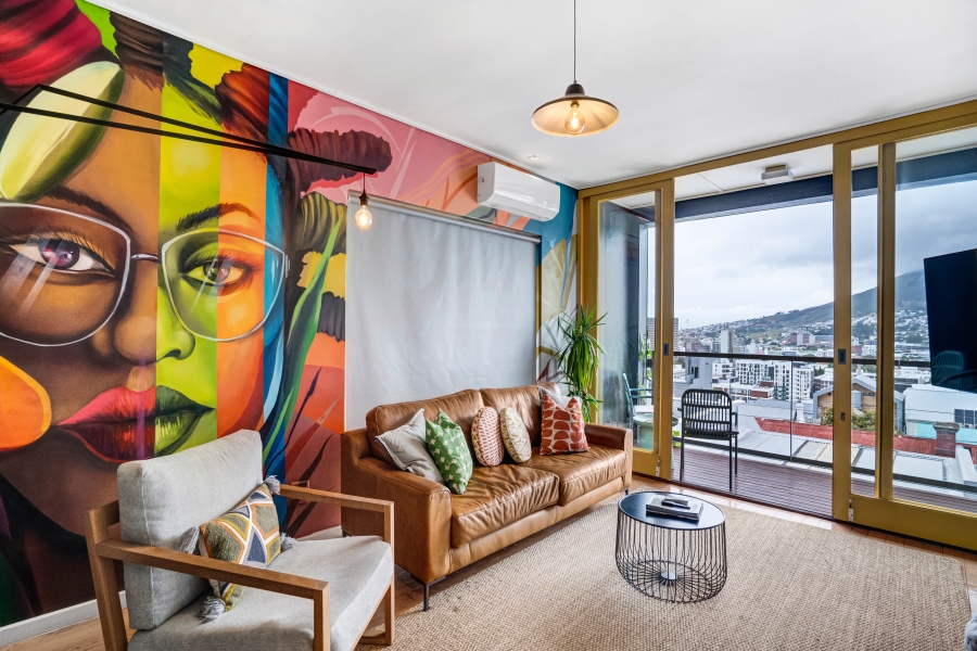 3 Bedroom Property for Sale in Bo Kaap Western Cape